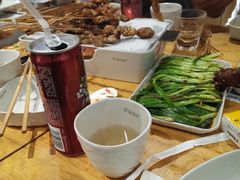 -木屋烧烤(坂田天安云谷店)