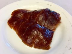 -北京全聚德(天安门店)