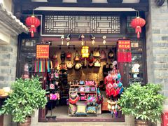 -云南民族村