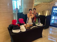 -宁波万豪酒店