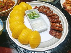 -南湖船菜大酒店