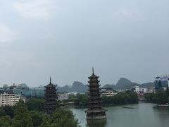 -忆咖啡观景餐厅(桂林象山公园店)