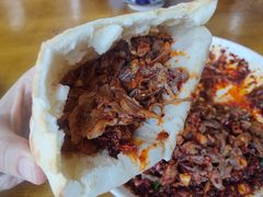 -长安后宰门水盆羊肉(新都心店)