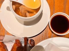 -鸽味轩·粤菜小馆(高楼门总店)