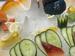 -太极·粤菜餐厅(亚运村鸟巢店)