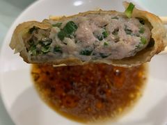 -牛庄高晓山风味馅饼城(海城店)