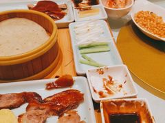 -梦都海鲜酒家(万达广场江桥店)