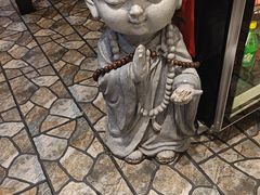 -破瓦寒窑·地摊烤羊排