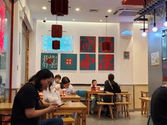 -塔斯汀中国汉堡(凯泽雅园店)