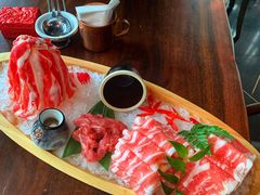 -大隐·成都火锅Bistro(合生麒麟新天地店)