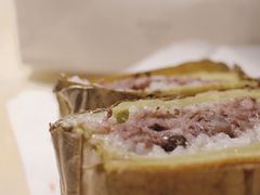 -仙峰天然面包(迎宾路店)