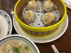 -王家沙点心店(南京西路总店)