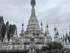 -云南民族村