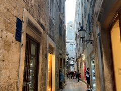 -圣多米努斯大教堂及钟楼(Sv. Dujma)