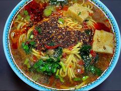 -西部哈哈特色抓饭