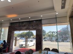 -旺鲜渔港连锁餐厅·珠海特色美食地标(爱情邮局店)