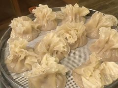 -清真文铁家烧麦馆