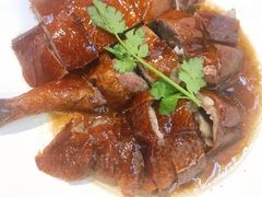 至尊烧鹅-有腥气私房菜·寻味顺德