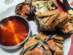 -朗丽兹自助餐厅