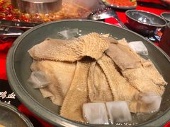 -谭鸭血老火锅(漳州路店)