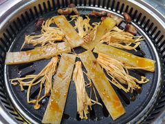 -北木南烤肉和酒(重庆雾都广场店)