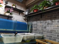 水产区-金谷园饺子·烧烤(人大总店)