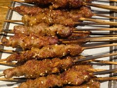 -不是烧烤·武汉大排档(大成路店)