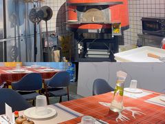 -Primo·丽莫意大利窑烤披萨