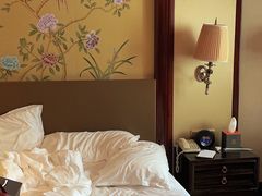 -汕头龙光喜来登酒店