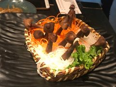 -湊湊火锅·茶憩(打浦桥日月光店)