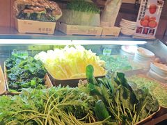 -牛New寿喜烧(虹桥新天地店)