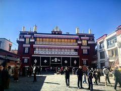 -小昭寺