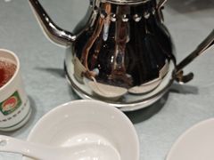 -煎饼卷大葱·非遗传承·潍坊菜(十笏园店)