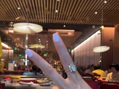 -京华烟云·北京烤鸭(领展购物广场·中关村店)