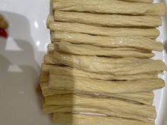 -红鼎豆捞·非遗鲍皇汤火锅(宝丰路店)