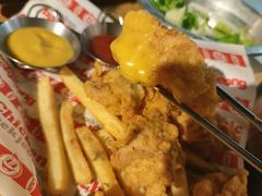 -姜虎东白丁烤肉(恒隆广场店)