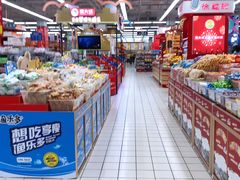 -大润发(春阳店)