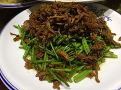 -煎饼卷大葱·非遗传承·潍坊菜(十笏园店)