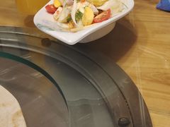 -云尊府云南菜·蒸汽石锅鱼(学清路店)