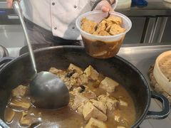 -天仁聚驴肉香(北石槽店)