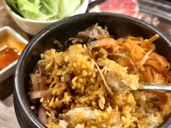 -山居屋炭火烧肉(厚街万达店)