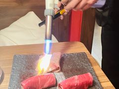 -隐月· 㐂和食屋(芝罘万达公馆店)