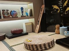 -花十悦·鲜花咖啡餐厅(振业城一期店)