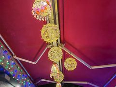 -Santoor 萨都里印度餐厅(北锣鼓巷店)