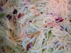 -素满香·素食自助餐(西安·民乐园店)