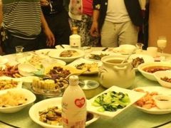 -新侗家食府(蟠桃宫店)