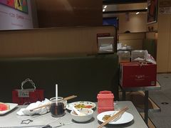 -海底捞火锅(正大乐城店)