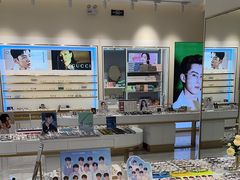 -J-OPTICAL佳视明眼镜·蔡司视觉(吾悦广场店)