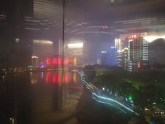 -弘毅大酒店(武汉大学国际学术交流中心店)