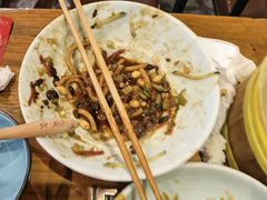-局气烤鸭·北京菜(前门店)